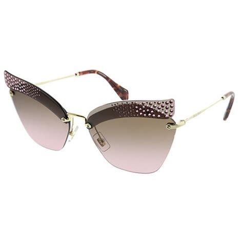 Miu Miu Special Project Mu 56ts Ki45p1 Womens Cat